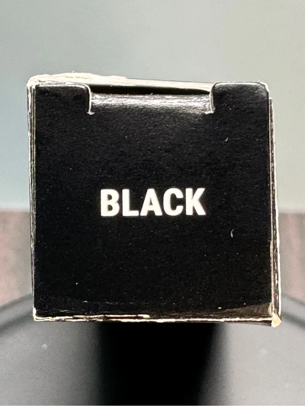 Anastasia Beverly Hills NORVINA Chroma Stix Makeup Pencil (Black) NIB 0.01 oz